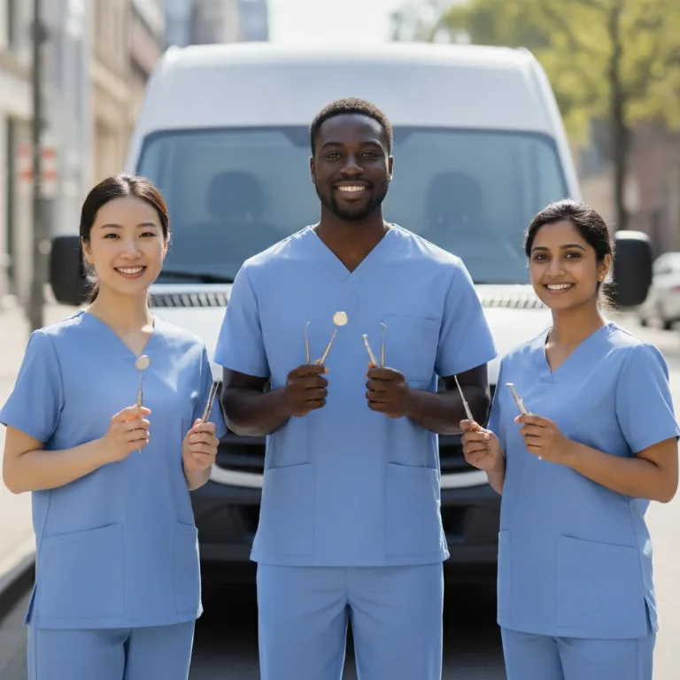 Dentist Solihull