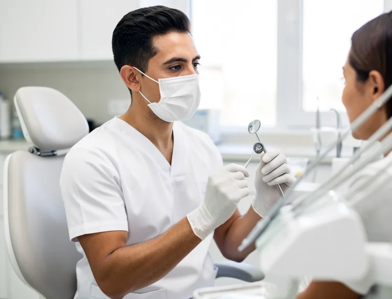 Dentist Solihull